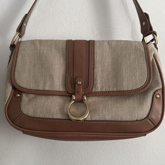 ETIENNE AIGNER shoulder Bag NWOT - Picture 2 of 11